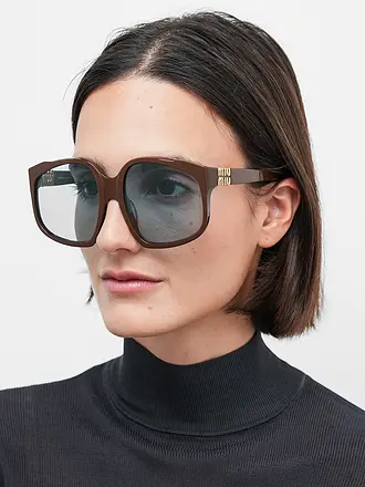 MIU MIU | Sonnenbrille 0MUA07S/59 | 